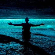 Passeio Gruta do Acaiá