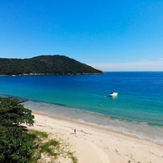 Passeio Volta Ilha - Ilha Grande