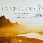 Caipirinha Tour [Edição Especial] Rio