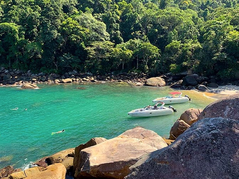 Faça seu evento com o Caipirinha Tour