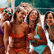 Caipirinha Tour Abraão