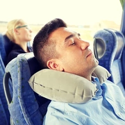 Transfer para Ilha Grande