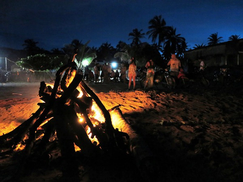 2 dias de Volta a Ilha